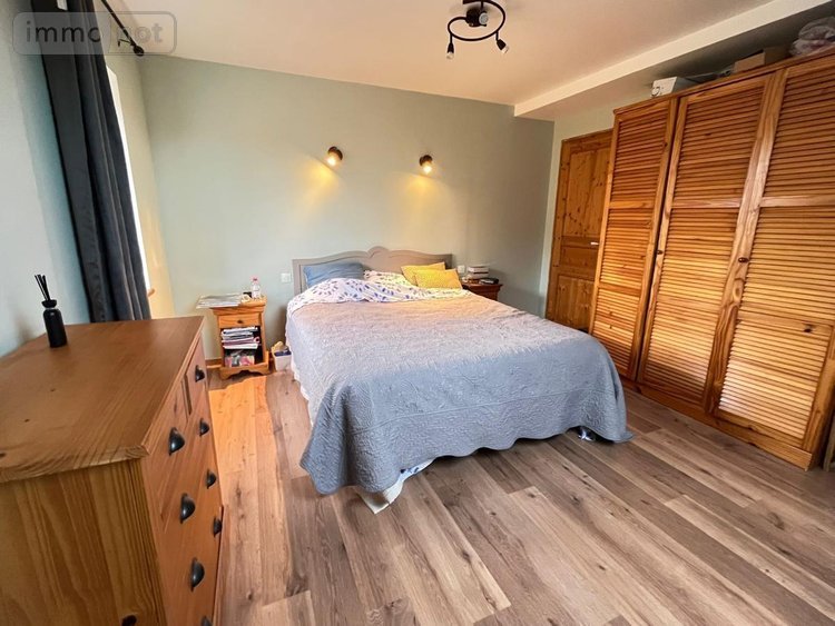 Maison a vendre Masnières 59241 Nord 110 m2 6 pièces 152975 euros