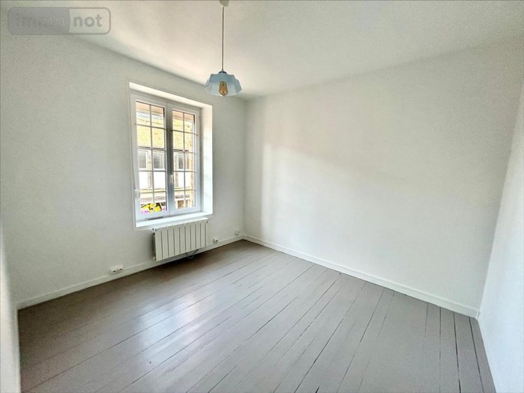 Maison a vendre Quettehou 50630 Manche 74 m2 5 pièces 142440 euros