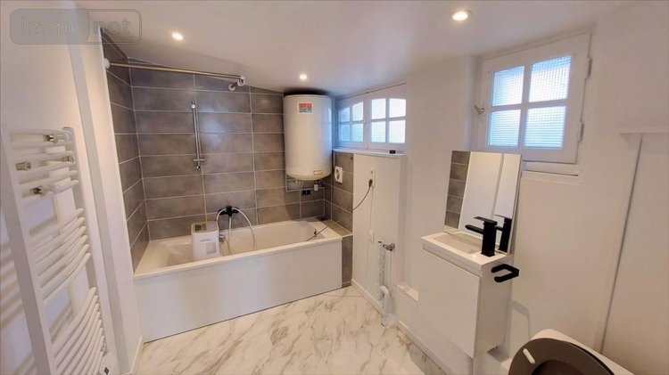 Maison a vendre Quettehou 50630 Manche 74 m2 5 pièces 142440 euros