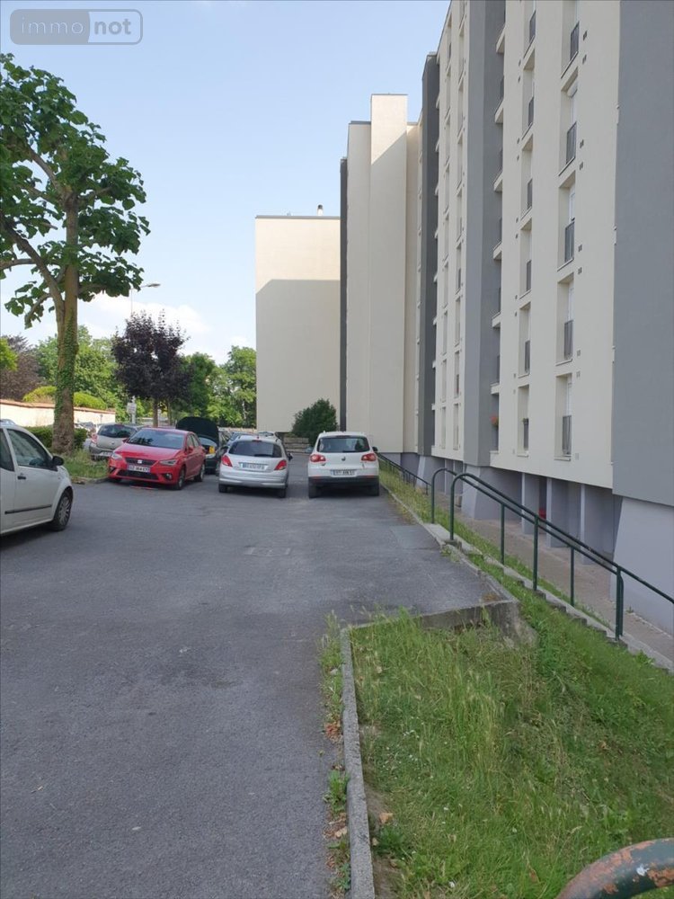 Location appartement Reims 51100 Marne 68 m2 4 pièces 925 euros