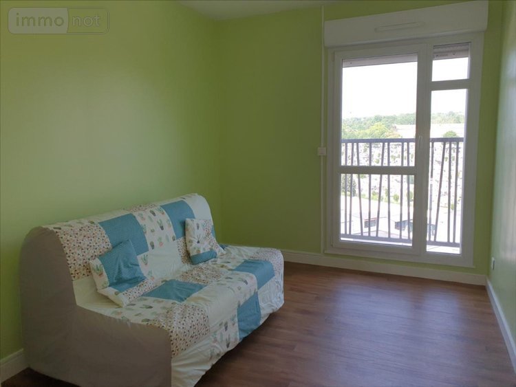 Location appartement Reims 51100 Marne 68 m2 4 pièces 925 euros