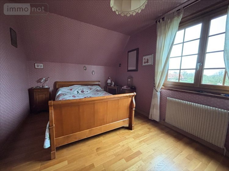 Maison a vendre Saint-Pierre-lès-Elbeuf 76320 Seine-Maritime 117 m2 5 pièces 208000 euros