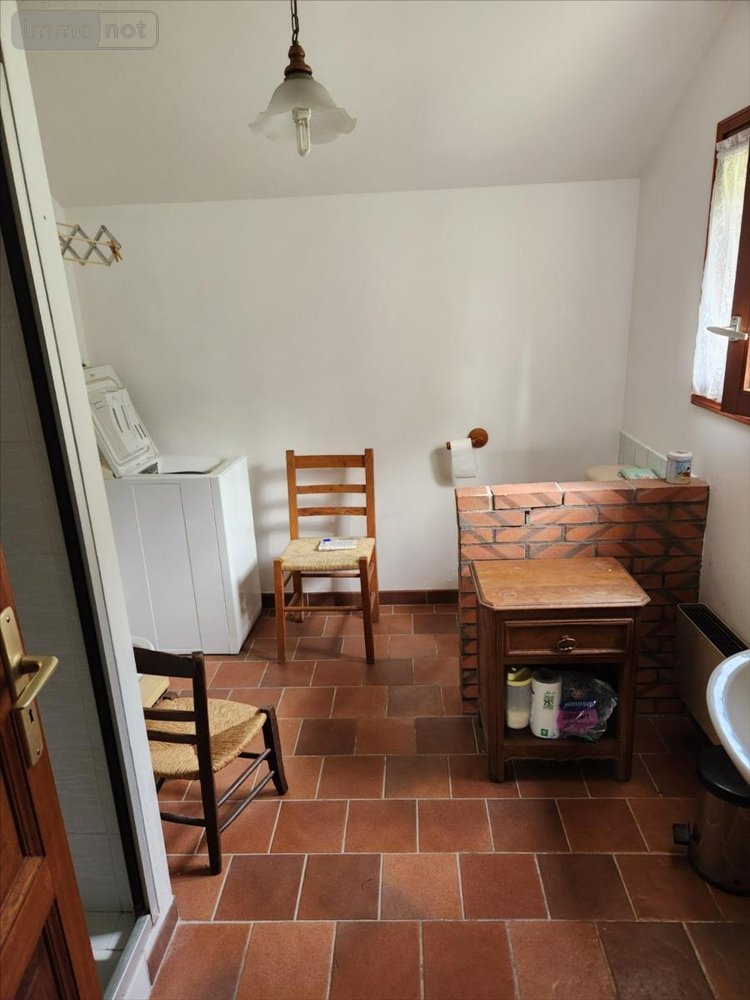 Maison a vendre Commune non précisée 72 Sarthe 60 m2 3 pièces 96480 euros