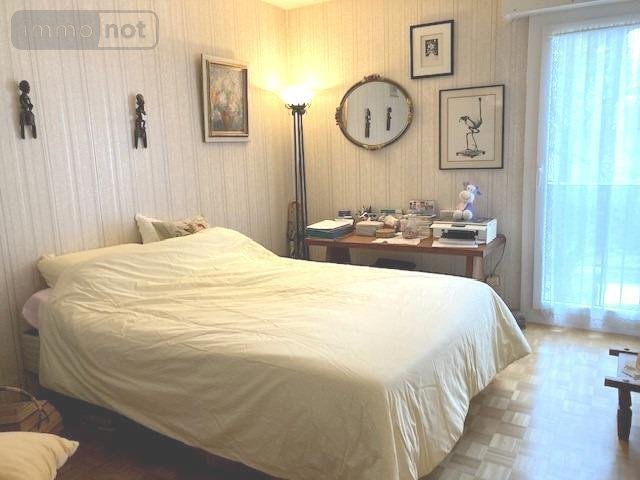 Appartement a vendre Rouen 76000 Seine-Maritime 70 m2 3 pièces 126000 euros