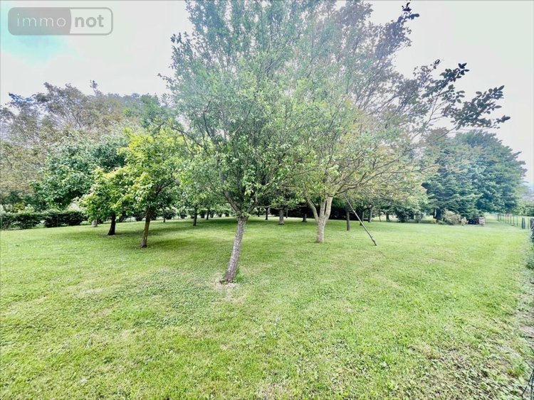 Maison a vendre Cherrueix 35120 Ille-et-Vilaine 214 m2 7 pièces 497000 euros