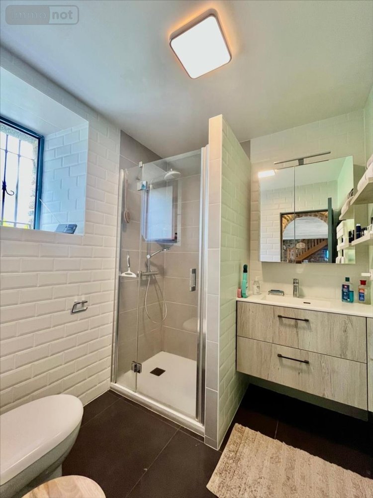 Maison a vendre Cherrueix 35120 Ille-et-Vilaine 214 m2 7 pièces 497000 euros