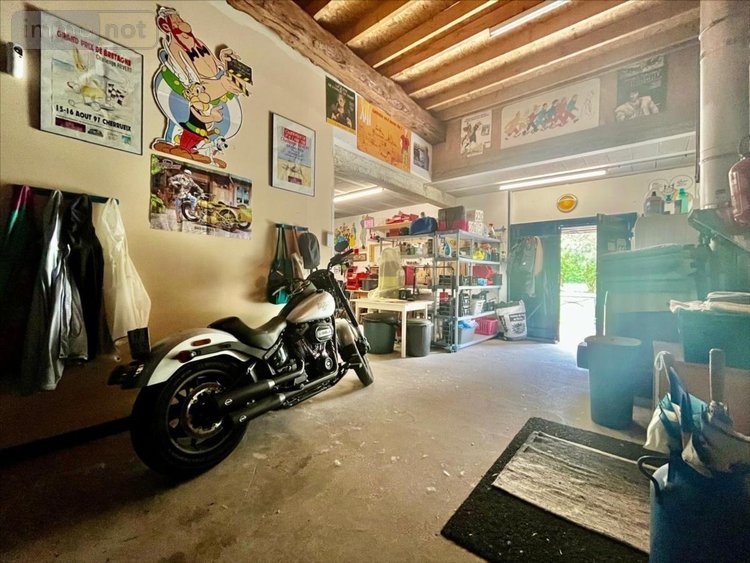 Maison a vendre Cherrueix 35120 Ille-et-Vilaine 214 m2 7 pièces 497000 euros