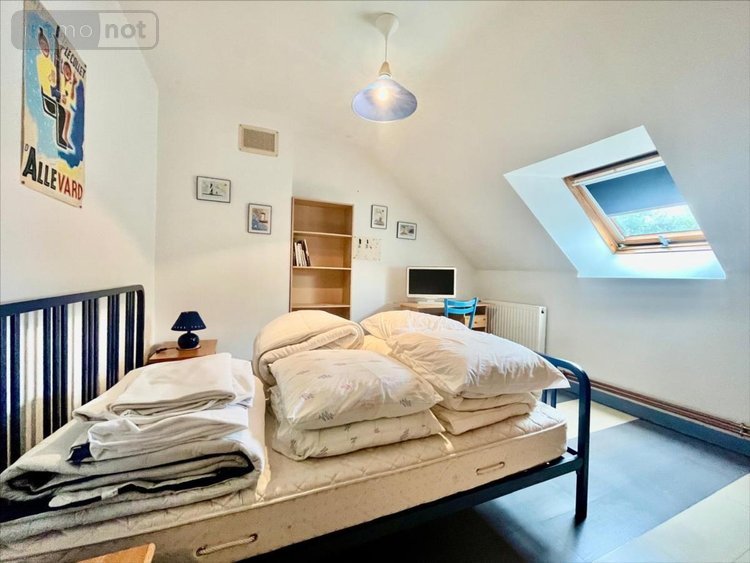 Maison a vendre Cherrueix 35120 Ille-et-Vilaine 214 m2 7 pièces 497000 euros