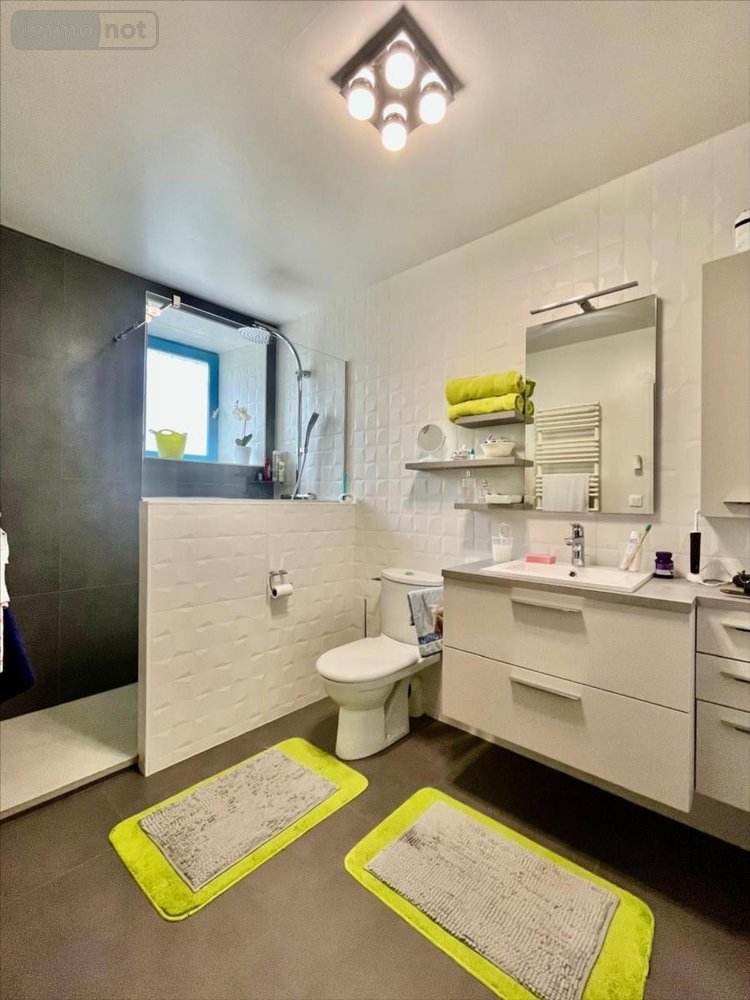 Maison a vendre Cherrueix 35120 Ille-et-Vilaine 214 m2 7 pièces 497000 euros