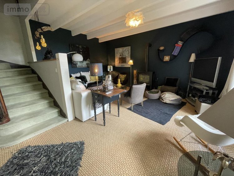 Maison a vendre Ploubazlanec 22620 Côtes-d'Armor 201 m2 8 pièces 705600 euros