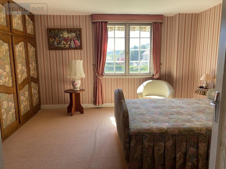 Maison a vendre Saint-Aubin-lès-Elbeuf 76410 Seine-Maritime 117 m2 4 pièces 189000 euros