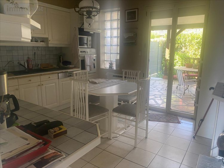 Maison a vendre Saint-Aubin-lès-Elbeuf 76410 Seine-Maritime 112 m2 5 pièces 194250 euros