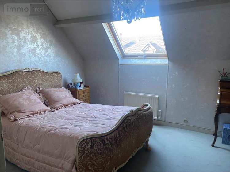 Maison a vendre Saint-Aubin-lès-Elbeuf 76410 Seine-Maritime 112 m2 5 pièces 194250 euros