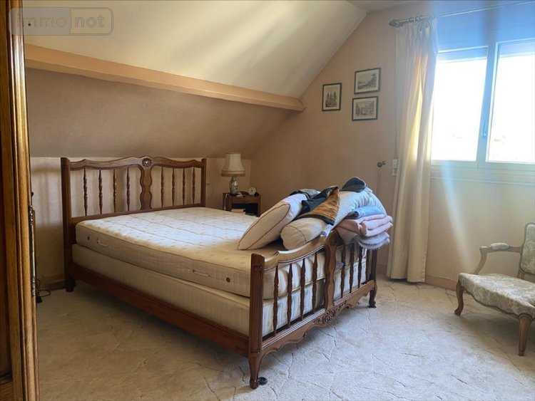 Maison a vendre Saint-Aubin-lès-Elbeuf 76410 Seine-Maritime 112 m2 5 pièces 194250 euros