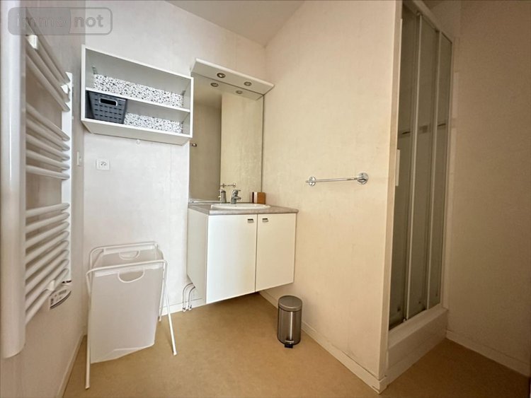 Appartement a vendre Bruz 35170 Ille-et-Vilaine 41 m2 2 pièces 143512 euros