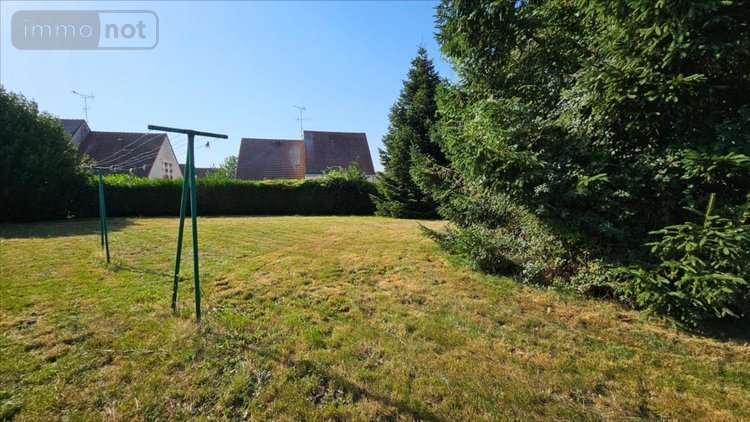 Maison a vendre Mondoubleau 41170 Loir-et-Cher 85 m2 4 pièces 109400 euros