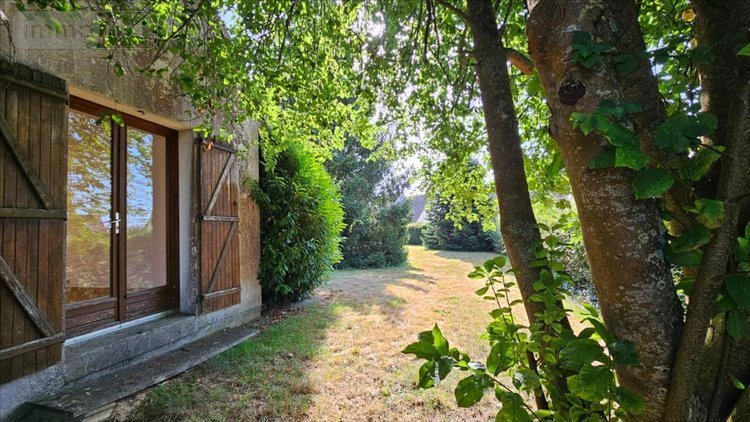 Maison a vendre Mondoubleau 41170 Loir-et-Cher 85 m2 4 pièces 109400 euros