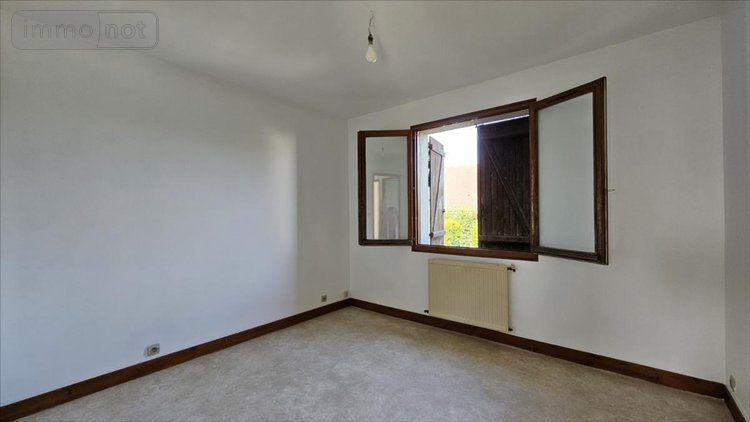 Maison a vendre Mondoubleau 41170 Loir-et-Cher 85 m2 4 pièces 109400 euros