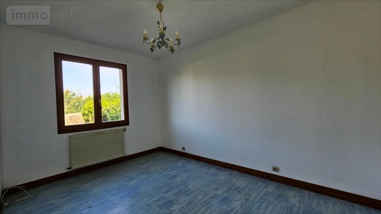 Maison a vendre Mondoubleau 41170 Loir-et-Cher 85 m2 4 pièces 109400 euros