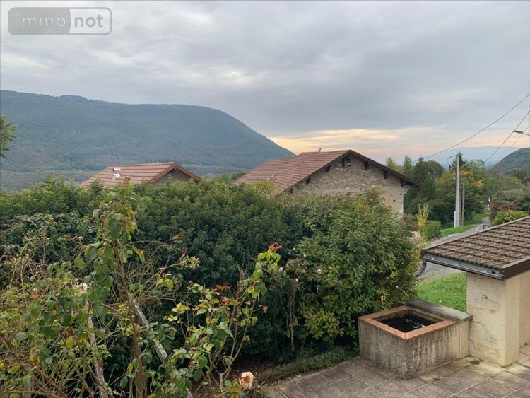 Maison a vendre Champfromier 01410 Ain 265 m2 7 pièces 430000 euros