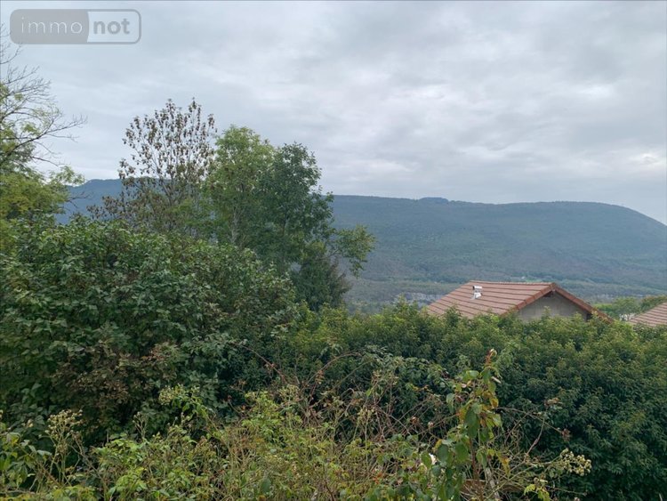 Maison a vendre Champfromier 01410 Ain 265 m2 7 pièces 430000 euros