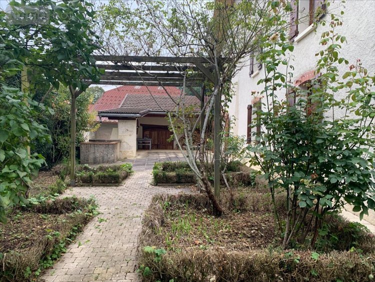 Maison a vendre Champfromier 01410 Ain 265 m2 7 pièces 430000 euros