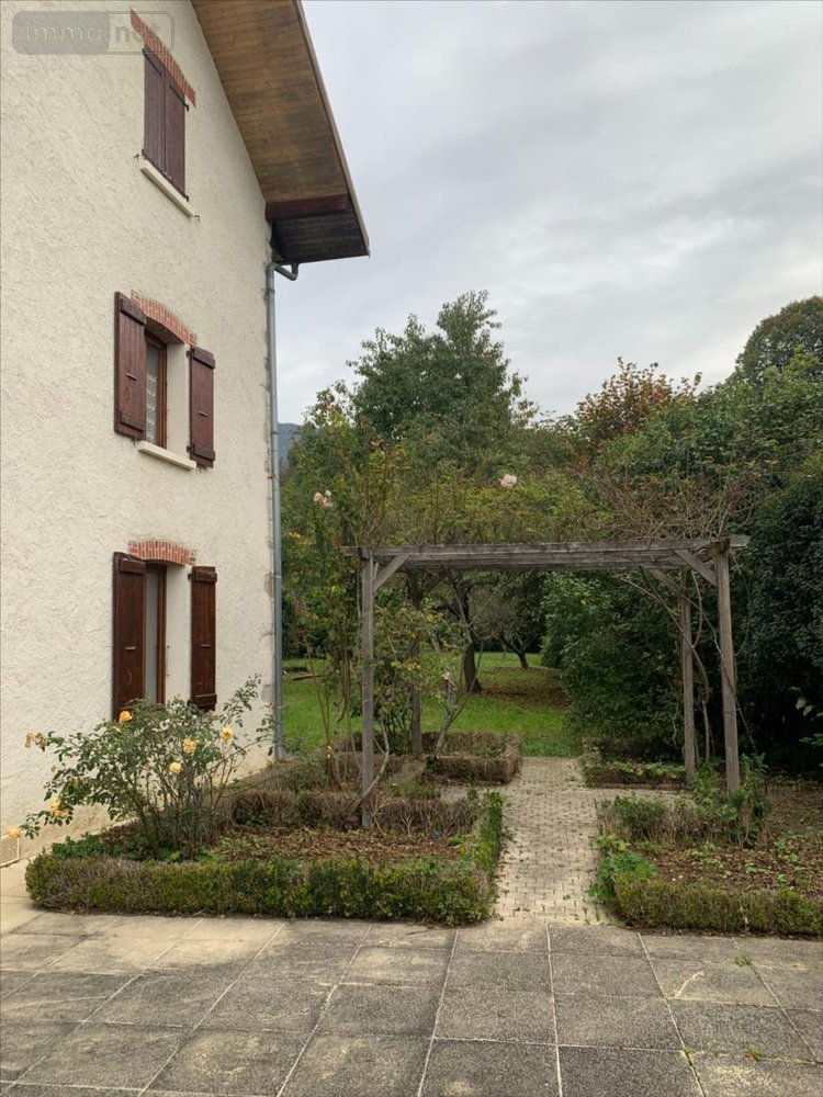 Maison a vendre Champfromier 01410 Ain 265 m2 7 pièces 430000 euros