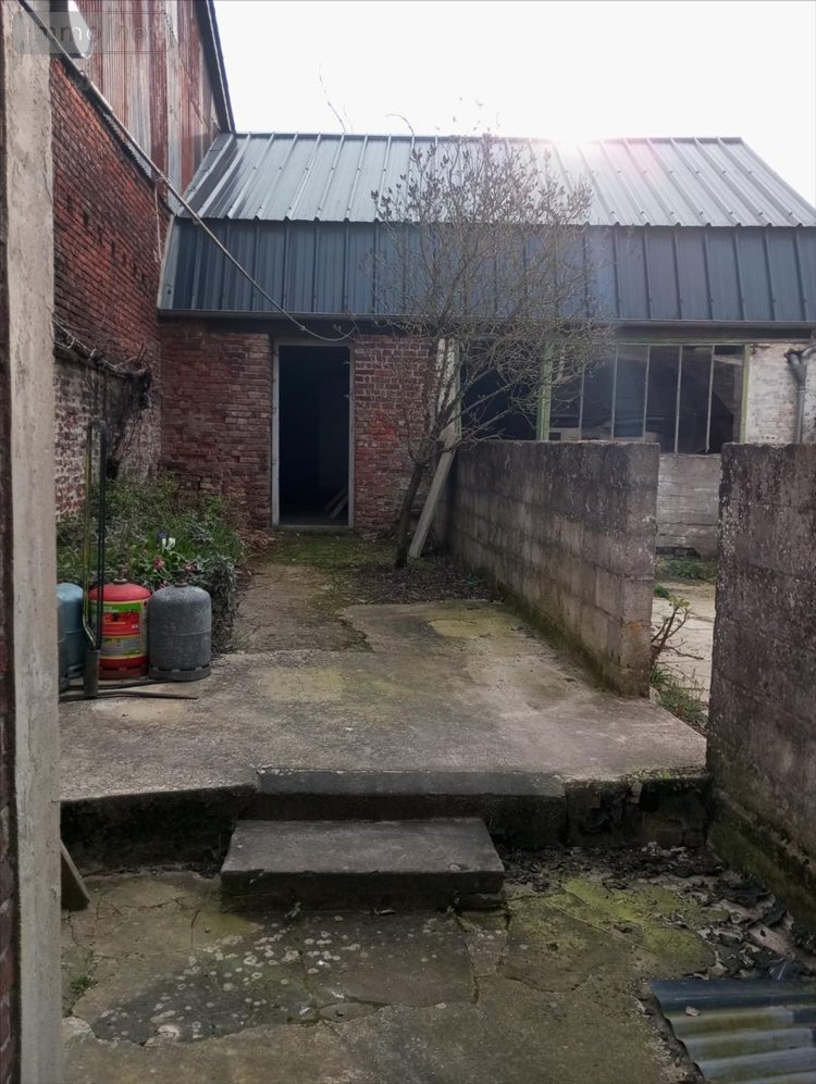Maison a vendre La Capelle 02260 Aisne 96 m2 3 pièces 36500 euros