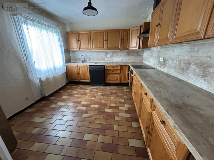 Maison a vendre Baincthun 62360 Pas-de-Calais 170 m2 7 pièces 340000 euros