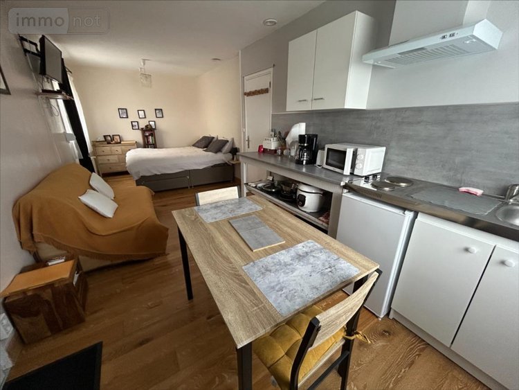 Maison a vendre Baincthun 62360 Pas-de-Calais 170 m2 7 pièces 340000 euros