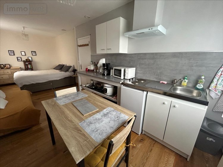 Maison a vendre Baincthun 62360 Pas-de-Calais 170 m2 7 pièces 340000 euros