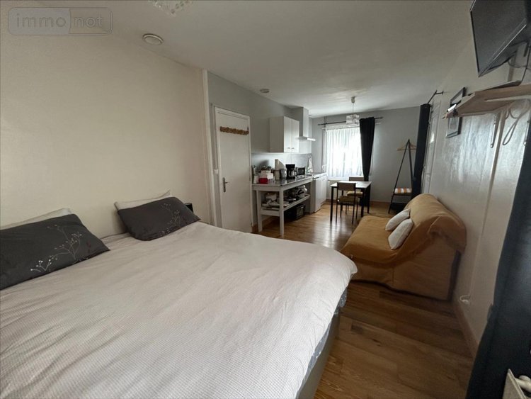 Maison a vendre Baincthun 62360 Pas-de-Calais 170 m2 7 pièces 340000 euros