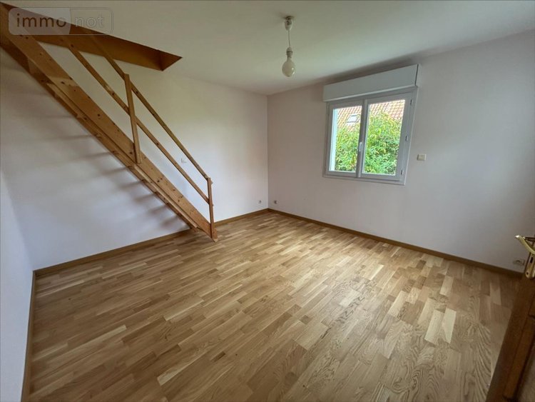 Maison a vendre Baincthun 62360 Pas-de-Calais 170 m2 7 pièces 340000 euros