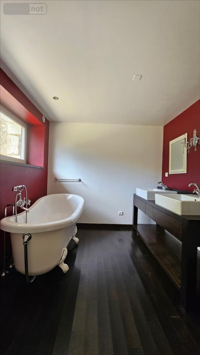 Maison a vendre Villiers-sur-Loir 41100 Loir-et-Cher 150 m2 6 pièces 358455 euros