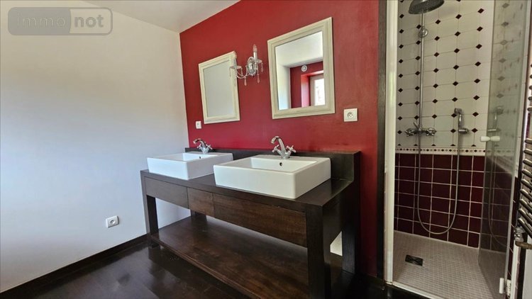 Maison a vendre Villiers-sur-Loir 41100 Loir-et-Cher 150 m2 6 pièces 358455 euros