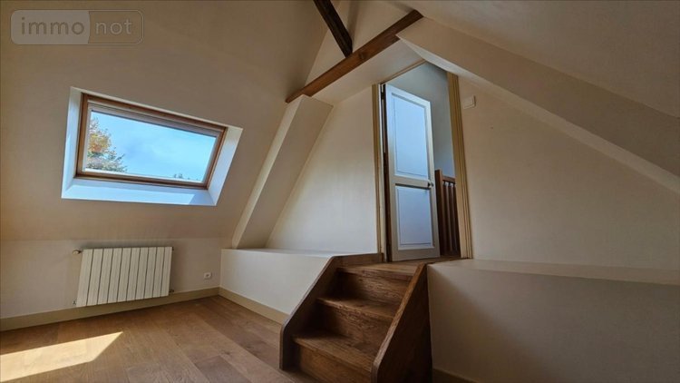 Maison a vendre Villiers-sur-Loir 41100 Loir-et-Cher 150 m2 6 pièces 358455 euros