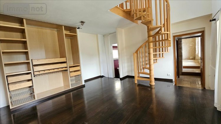 Maison a vendre Villiers-sur-Loir 41100 Loir-et-Cher 150 m2 6 pièces 358455 euros