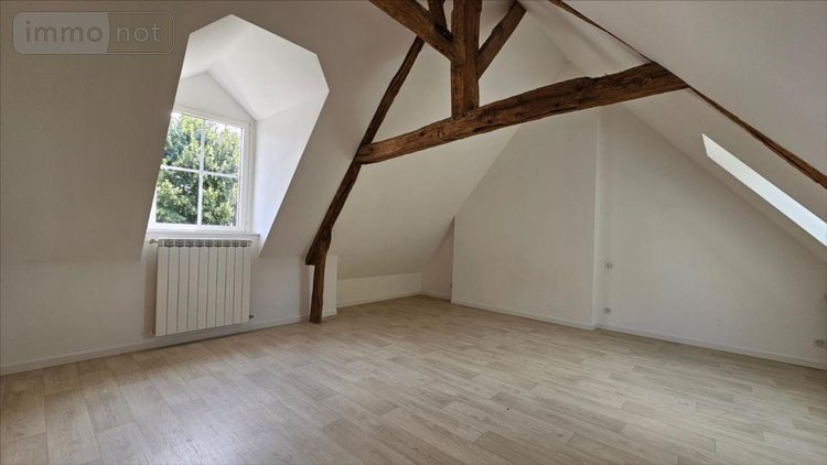 Maison a vendre Villiers-sur-Loir 41100 Loir-et-Cher 150 m2 6 pièces 358455 euros