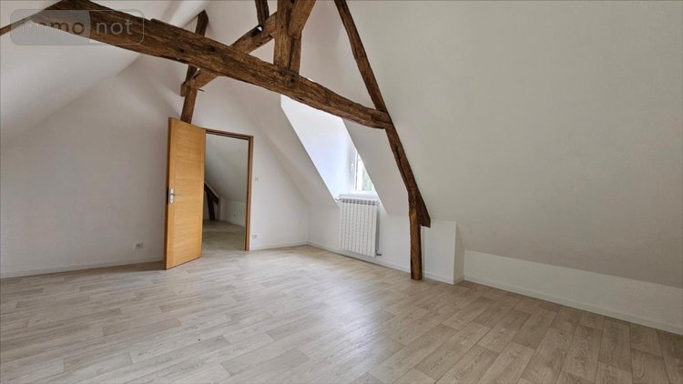 Maison a vendre Villiers-sur-Loir 41100 Loir-et-Cher 150 m2 6 pièces 358455 euros