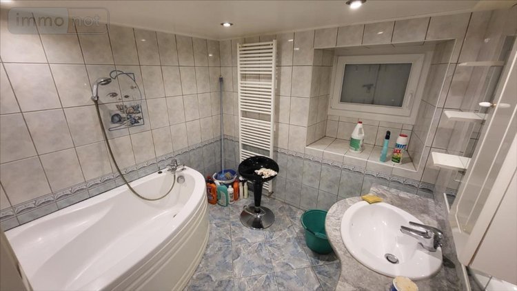 Maison a vendre Hérimoncourt 25310 Doubs 82 m2 3 pièces 66000 euros