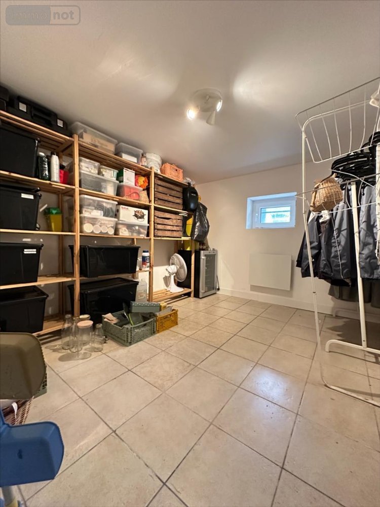 Maison a vendre La Chapelle-des-Fougeretz 35520 Ille-et-Vilaine 58 m2 3 pièces 233122 euros