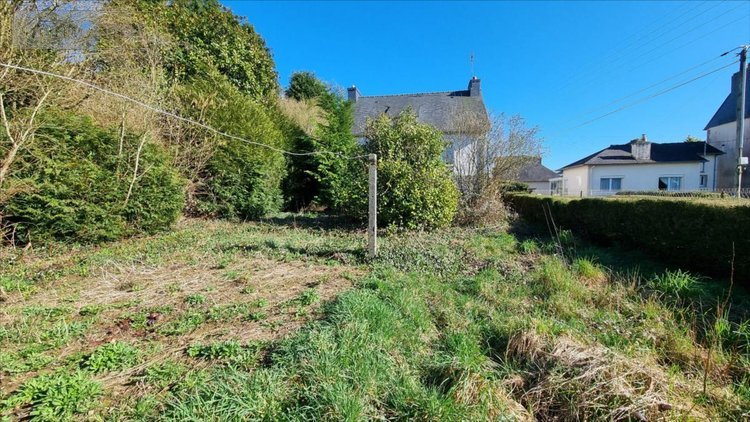 Maison a vendre Callac 22160 Côtes-d'Armor 70 m2 6 pièces 52500 euros