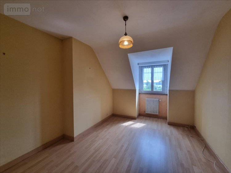 Maison a vendre Callac 22160 Côtes-d'Armor 134 m2 6 pièces 220000 euros
