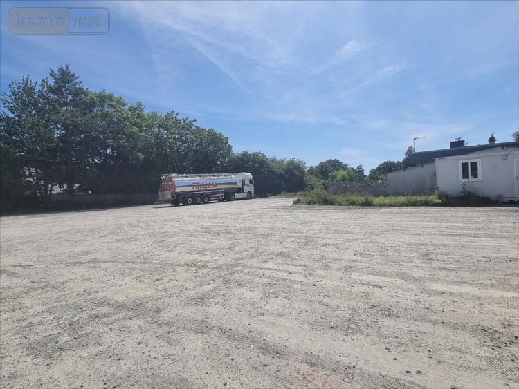 Fonds et murs commerciaux a vendre Treffrin 22340 Côtes-d'Armor 280 m2  126000 euros
