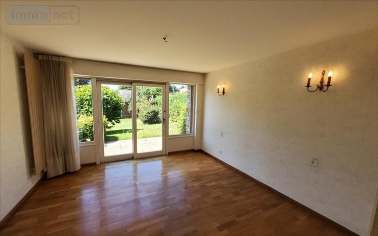 Maison a vendre Carhaix-Plouguer 29270 Finistère 123 m2 7 pièces 294000 euros