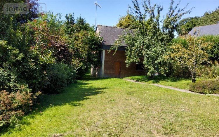 Maison a vendre Carhaix-Plouguer 29270 Finistère 123 m2 7 pièces 294000 euros