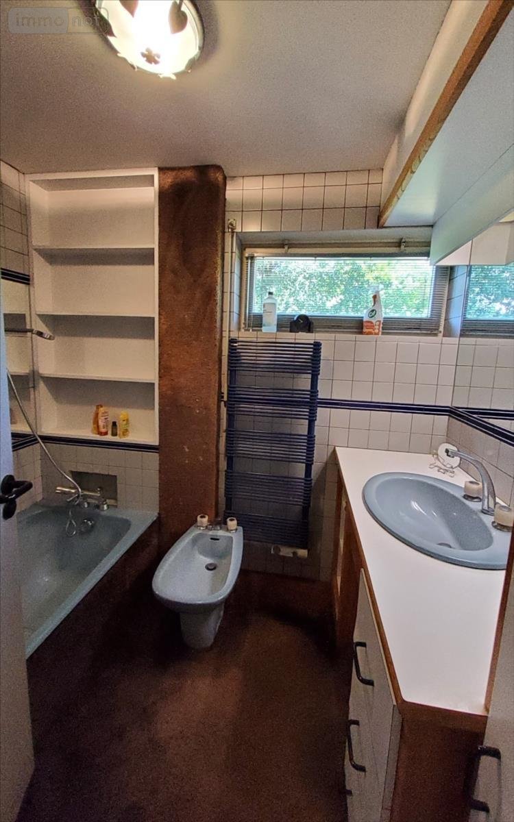 Maison a vendre Carhaix-Plouguer 29270 Finistère 123 m2 7 pièces 294000 euros