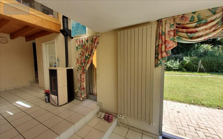 Maison a vendre Carhaix-Plouguer 29270 Finistère 123 m2 7 pièces 294000 euros