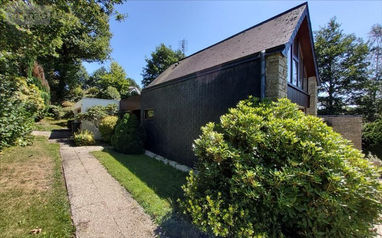 Maison a vendre Carhaix-Plouguer 29270 Finistère 123 m2 7 pièces 294000 euros