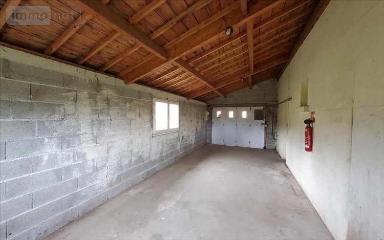 Maison a vendre Carnoët 22160 Côtes-d'Armor 94 m2 5 pièces 57750 euros